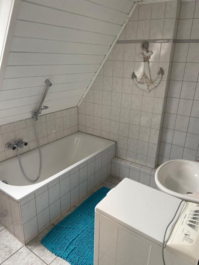 Gaestehaus Graupner-Mittweida Exteriér fotografie