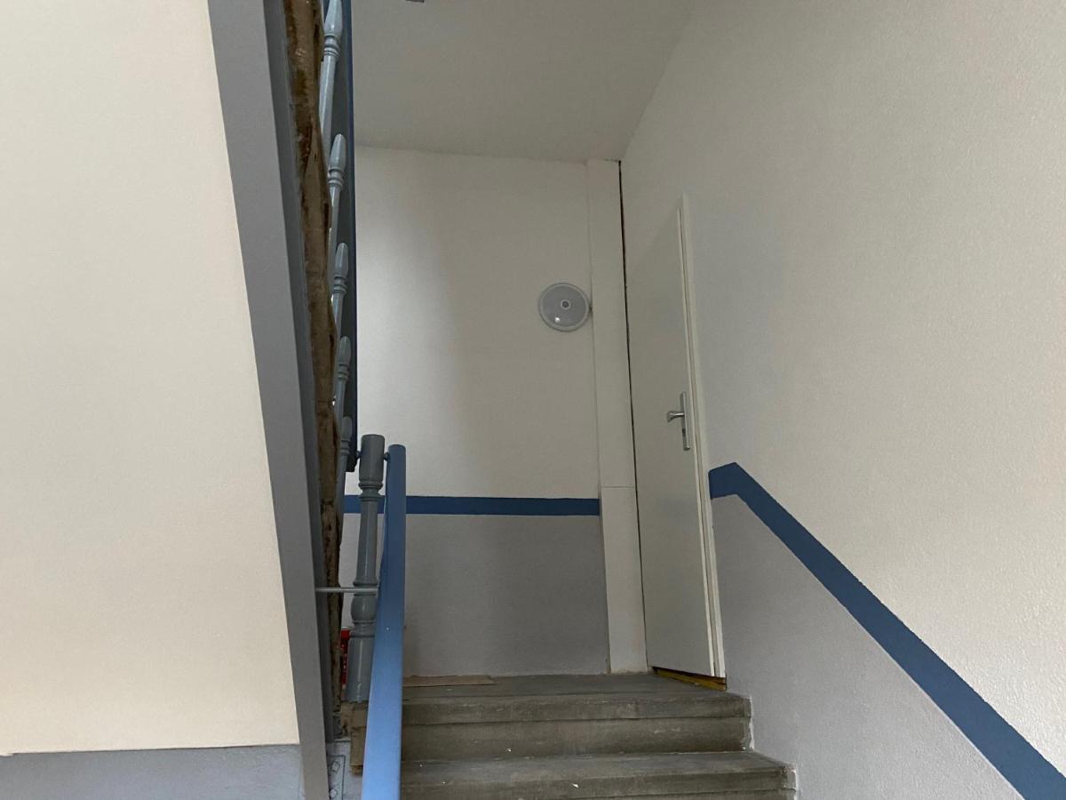 Gaestehaus Graupner-Mittweida Exteriér fotografie